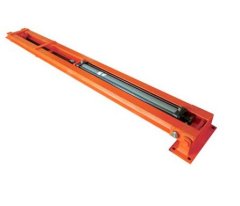 矿车防护装置的图片