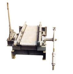 井上井下搭接式摇台的图片