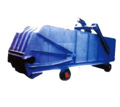 斜井箕斗的图片