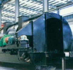 液动双车翻车机的图片