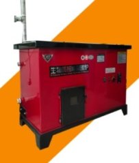 水暖颗粒取暖炉的图片