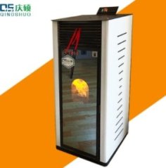 风暖颗粒取暖炉的图片