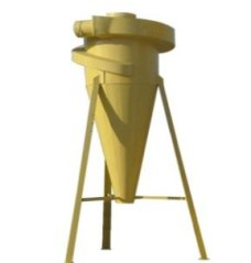 旋风除尘器的图片