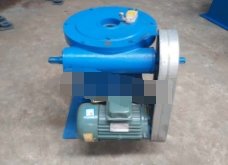 手电两用螺杆式启闭机的图片