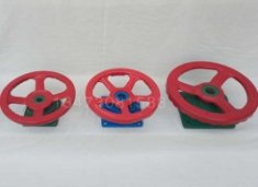 手轮式启闭机的图片