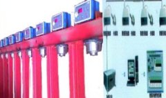 单体支柱密封检测仪的图片