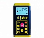 矿用激光测距仪的图片