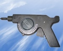 BHS-10矿用多功能测枪的图片