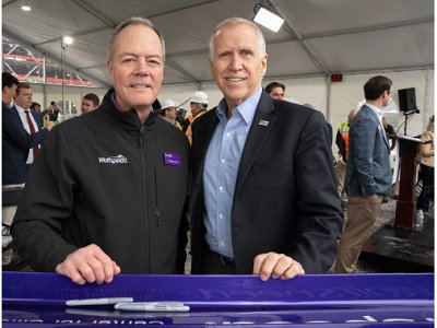 50|ԪWolfspeedȫ̼蹤S