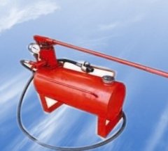 DZD40-B乳化液小泵站的图片