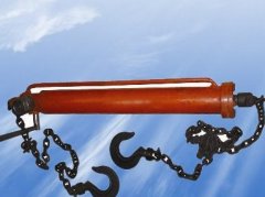 YH-63液压回柱器的图片