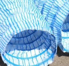 软式透水管的图片