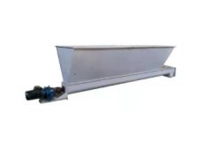 饲料粉碎机S的图片