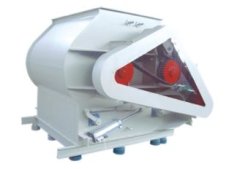 双轴混合机的图片