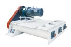 多腔式螺旋喂料机的图片