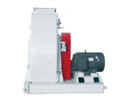 高效王两极多腔粉碎机的图片