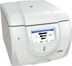 LT53低速台式离心机的图片