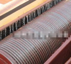 永磁辊式磁选机的图片