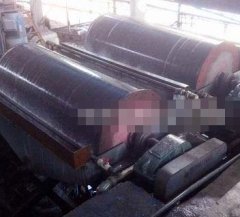 湿式永磁滚筒磁选机1的图片