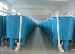 玻璃钢孵化筒的图片