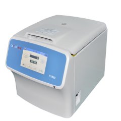 H1850高速台式离心机的图片