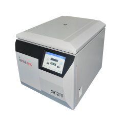 CHT210大容量高速台式离心机的图片