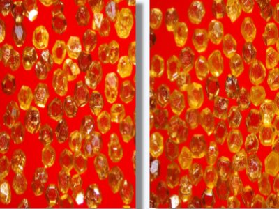 寻找“国产好粉材”之黄河旋风金刚石工具用预合金粉