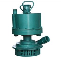 FQW型风动涡轮潜水泵的图片