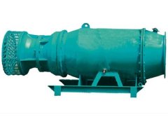 潜水轴流泵1的图片