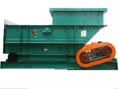 链式给料机的图片