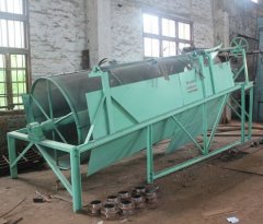 1.4M×4M滚筒筛的图片