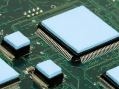 热界面材料——热量传输的“高速公路”，市场有多大？