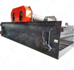 直线振动筛的图片