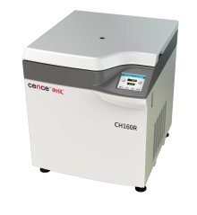 CH160R大容量高速冷冻离心机的图片