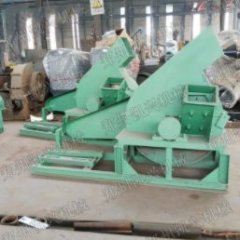 盘式木材削片机的图片