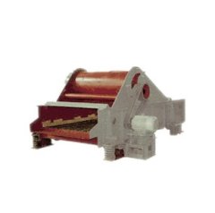 双轴直线振动筛的图片