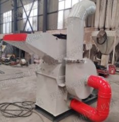 锯末粉碎机的图片