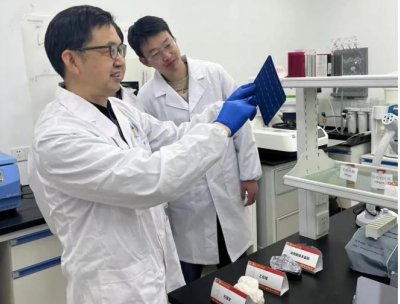 把陶瓷滤波器从“书架”走向“货架”，厦门这个实验室做到了