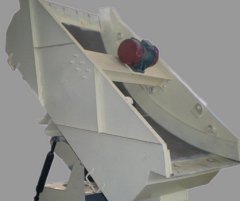 振动弧形筛的图片