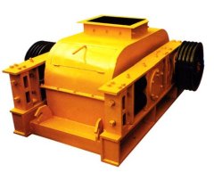 辊式破碎机的图片