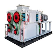 四辊破碎机的图片