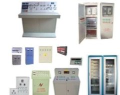 设备配套电控系统的图片