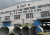 玻璃钢风管的图片