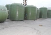 玻璃钢检查井盖的图片