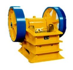 颚式破碎机的图片