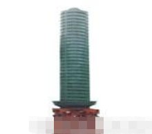 垂直振动输送机的图片