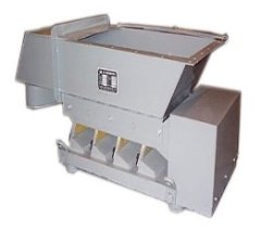 GZZ系列座式电磁振动给料机的图片