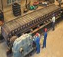 BZ系列板式给料机的图片