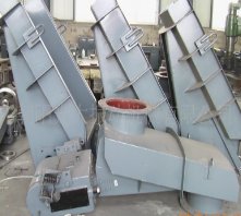 电磁振动给煤机的图片