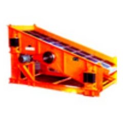 YA系列圆振动筛的图片